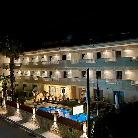 Melis Studios Kallithea  ภายนอก รูปภาพ
