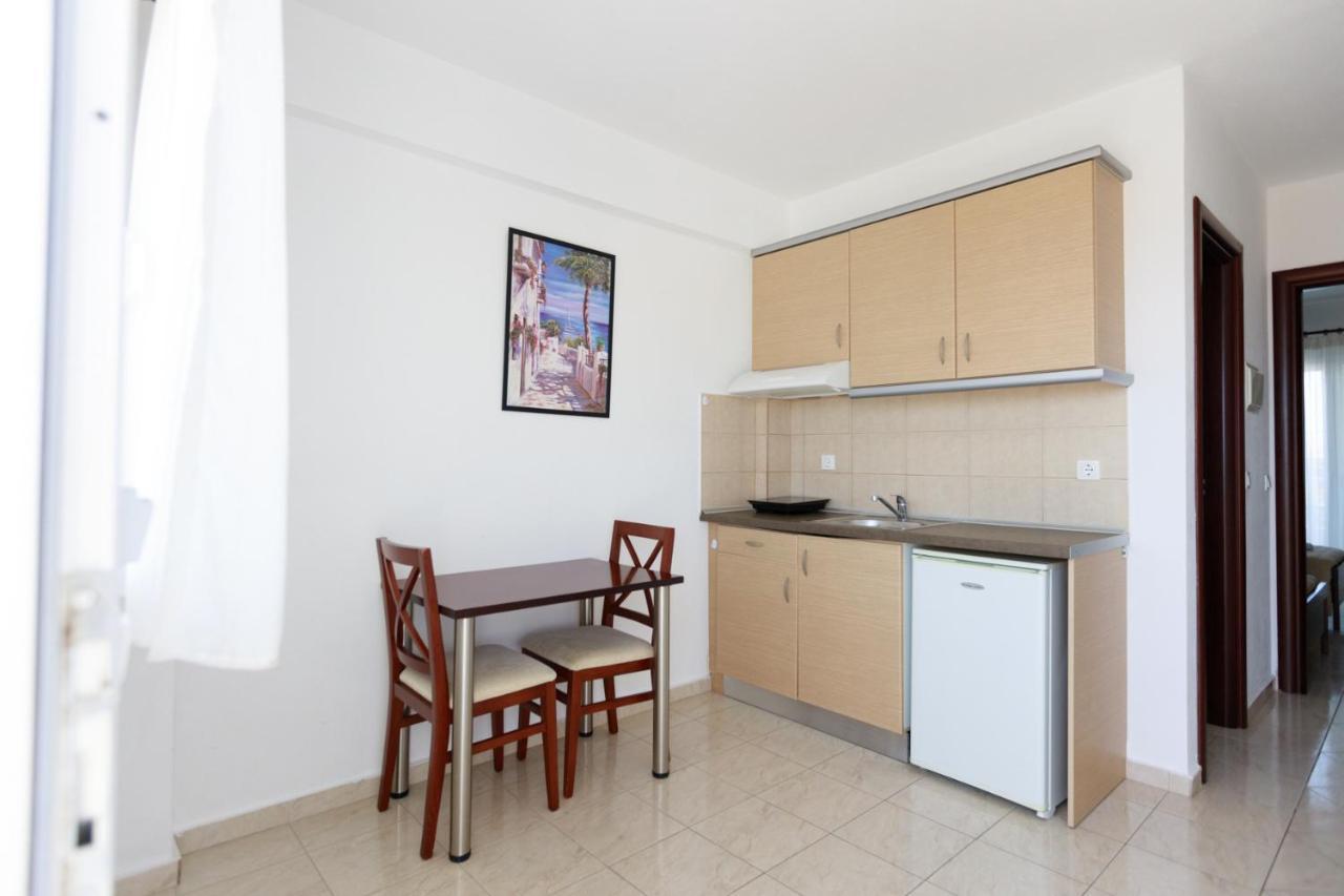 Melis Studios Kallithea  ภายนอก รูปภาพ