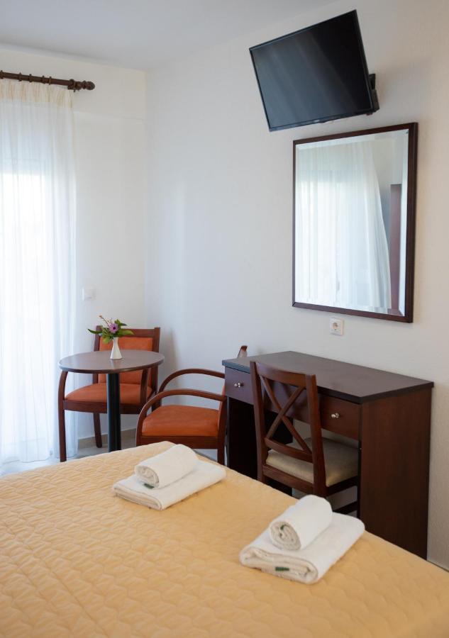 Melis Studios Kallithea  ภายนอก รูปภาพ