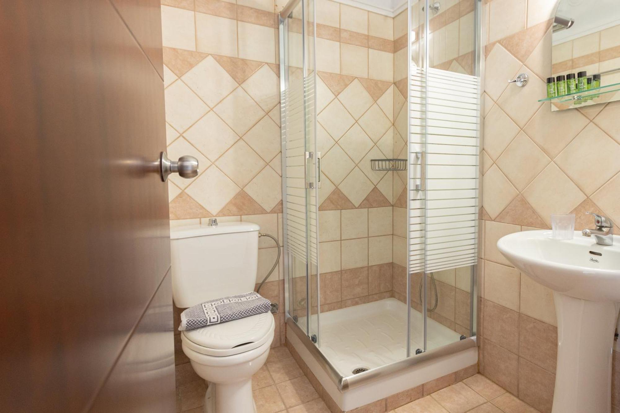 Melis Studios Kallithea  ภายนอก รูปภาพ
