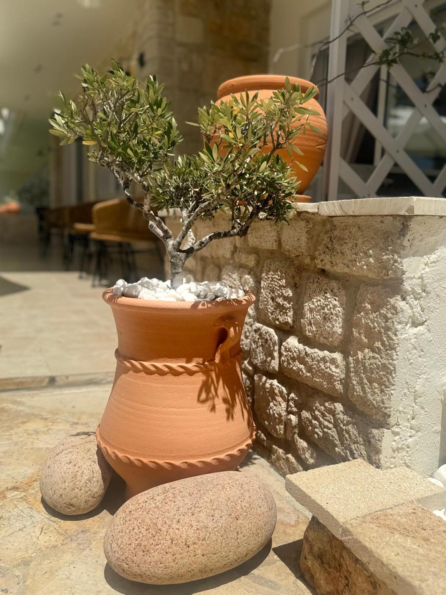 Melis Studios Kallithea  ภายนอก รูปภาพ