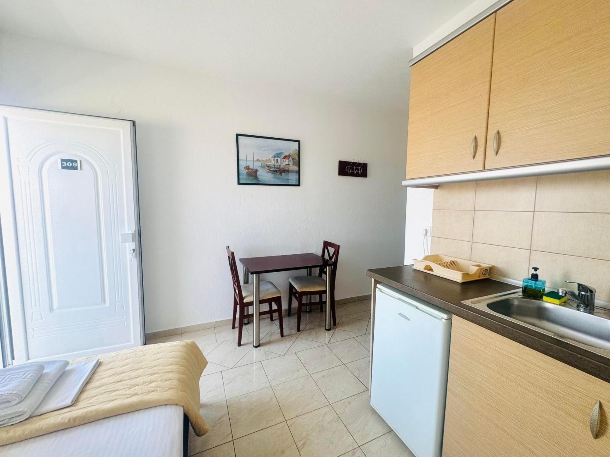 Melis Studios Kallithea  ภายนอก รูปภาพ