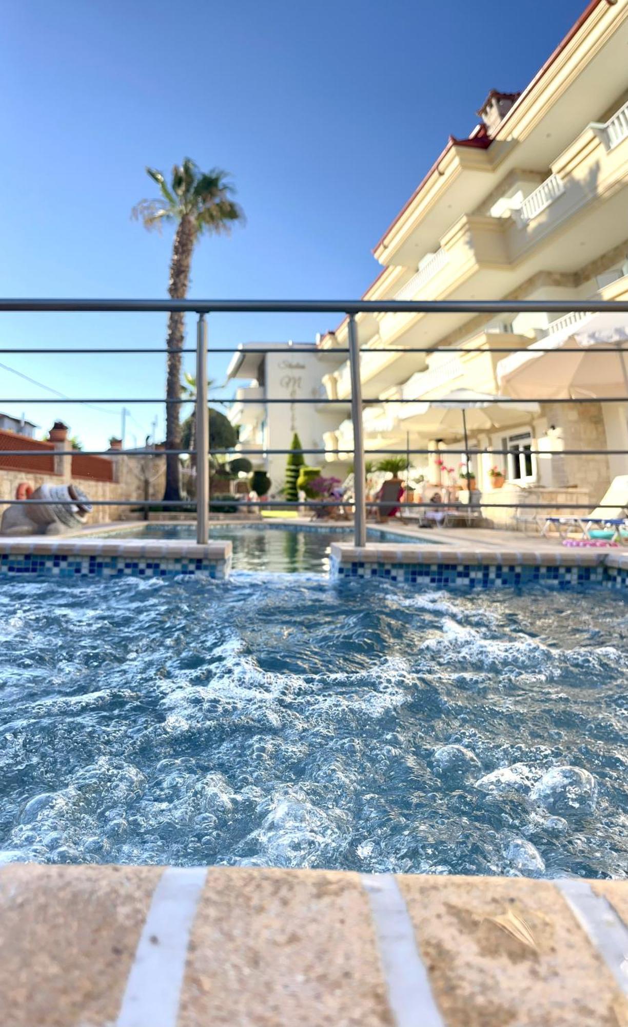 Melis Studios Kallithea  ภายนอก รูปภาพ