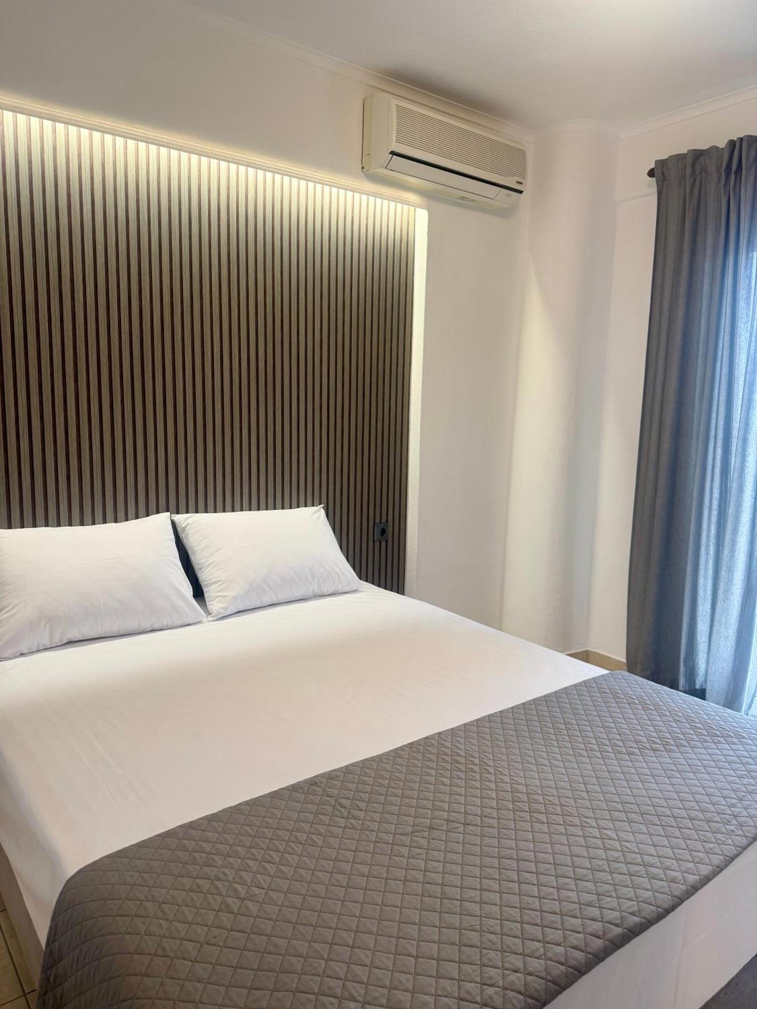 Melis Studios Kallithea  ภายนอก รูปภาพ
