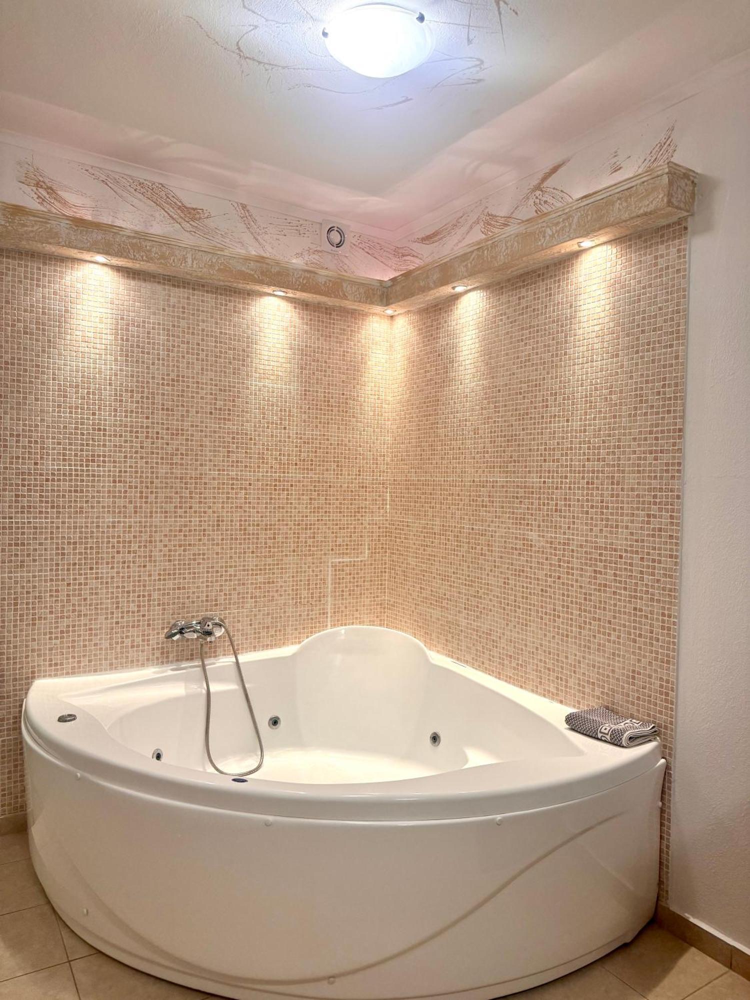 Melis Studios Kallithea  ภายนอก รูปภาพ