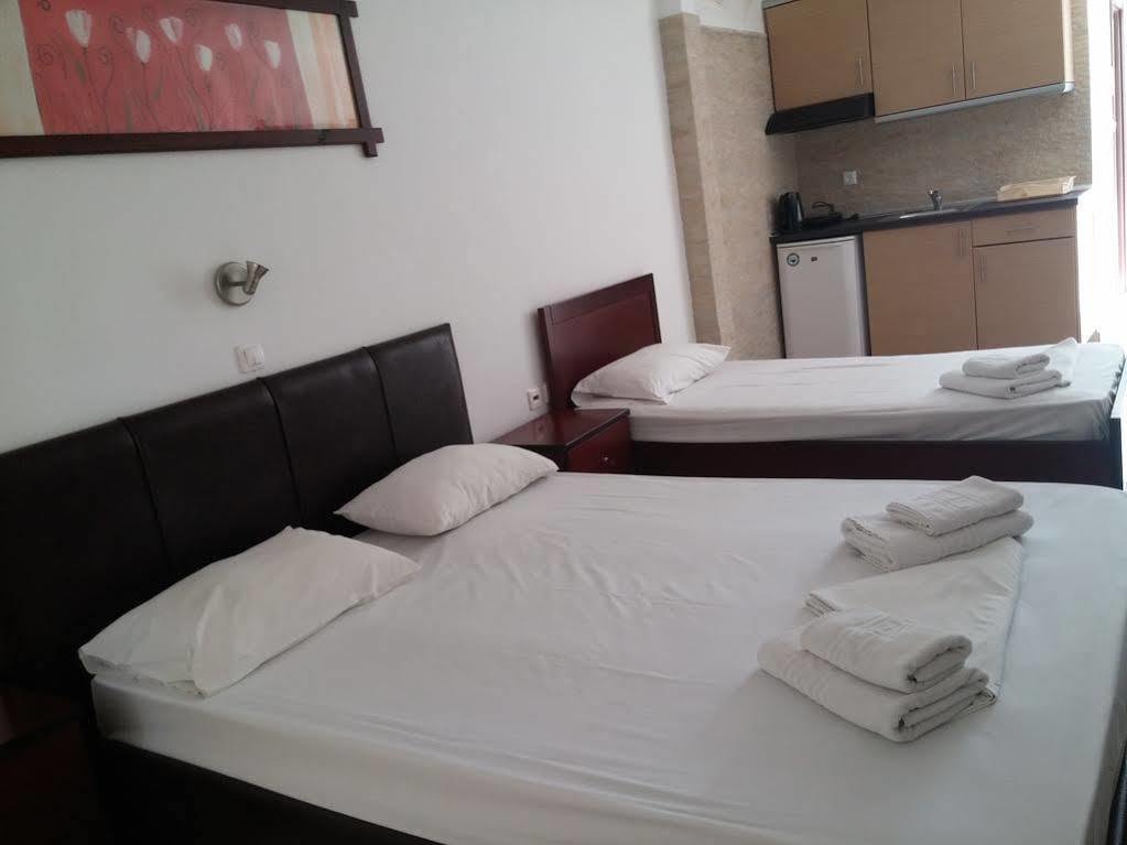 Melis Studios Kallithea  ภายนอก รูปภาพ