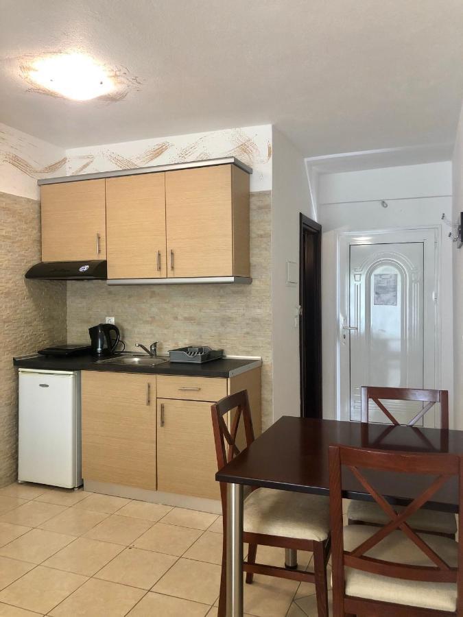 Melis Studios Kallithea  ภายนอก รูปภาพ