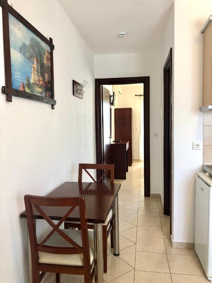 Melis Studios Kallithea  ภายนอก รูปภาพ
